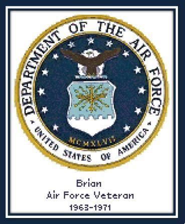 May gibbs cross stitch collection special note* as of 21st july 2011 all may gibbs items have been reduced in price e.g. "Air Force Seal" by Cody Country CrossStitch