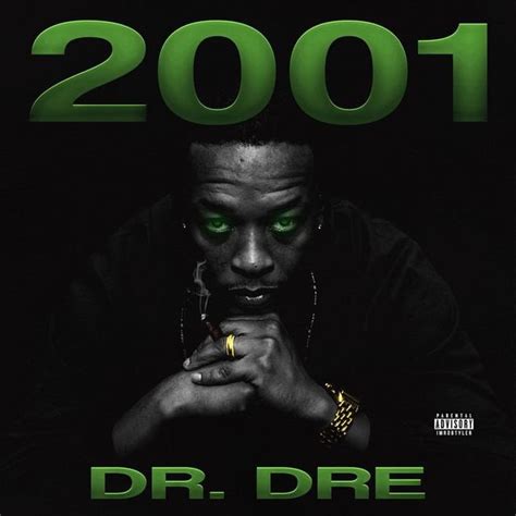 Dr Dre 2001 Album Cover Redesigned R90shiphop