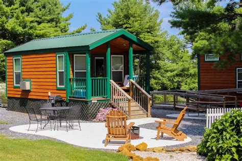 Maybe you would like to learn more about one of these? Deluxe Cabins | Elizabethtown / Hershey KOA