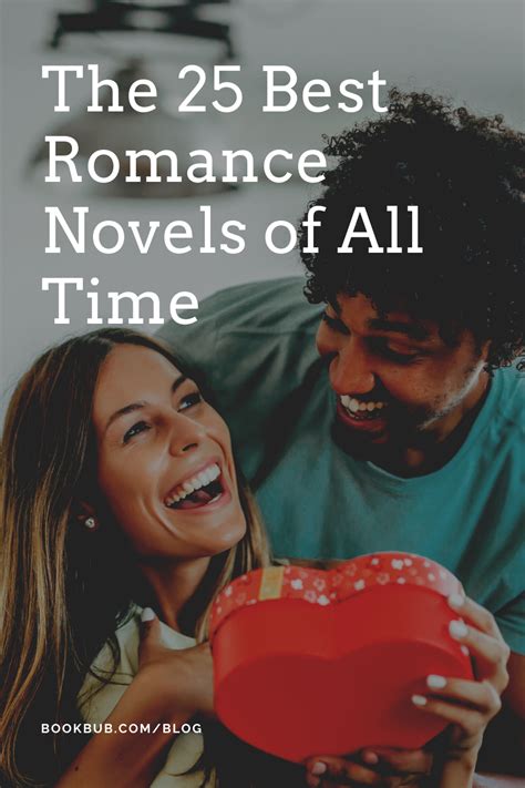 The 25 Best Romance Books Of All Time Good Romance Books Romance