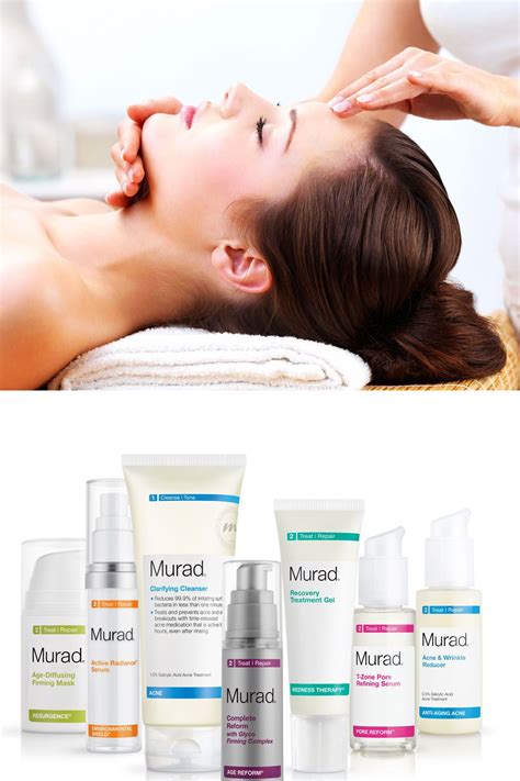 bring healthy skin home with you after your facial