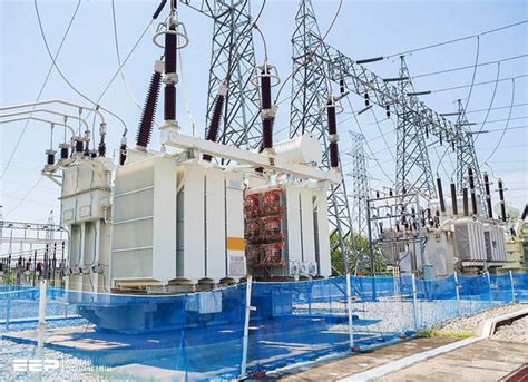 About Substation A3 Engineering Electrical Substation Company In