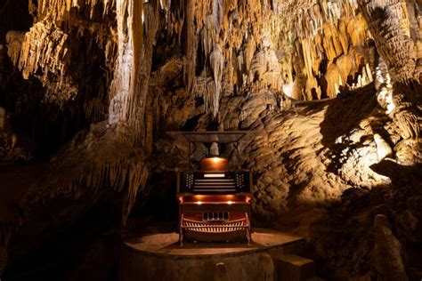 9 Cool Caves And Caverns In Virginia You Must See Southern Trippers