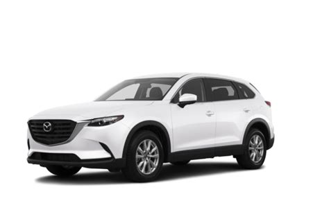 Used 2018 Mazda Cx 9 Sport Suv 4d Prices Kelley Blue Book
