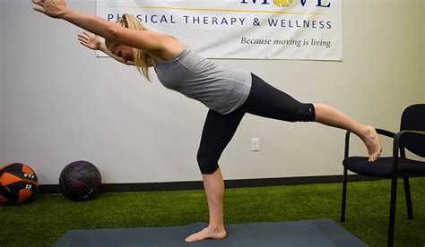 Health Benefits Of Yoga And Wellness Center Live To Move