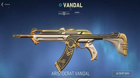 All Valorant Vandal Skins And How To Get Them Pro Game Guides