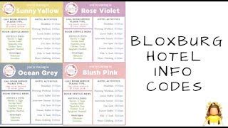 Roblox wiki ice cream simulator codes robux hack unlimited. Roblox Bloxburg Hotel Decals Roblox Free Download Apk ...
