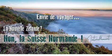 Office de Tourisme de la Suisse Normande