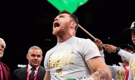 Born february 4, 1973) is an american former professional boxer who, in 2002, also became a boxing promoter and, in 2018, a mixed martial arts (mma) promoter. Оскар Де Ла Хойя: "Альварес настолько амбициозен, что ...