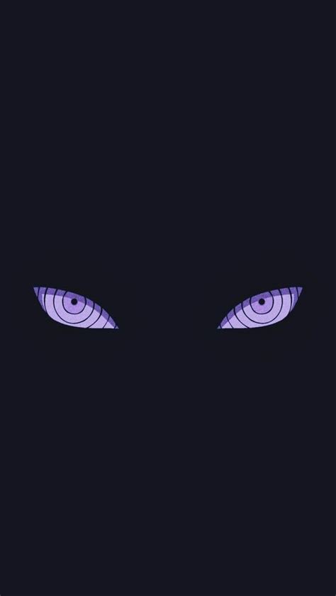 Rinnegan Eyes From Naruto Image Id 353515 Image Abyss