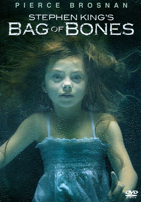 Bag Of Bones Dvd 2011 Best Buy