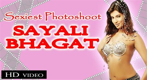 Sayali Bhagat Hot And Sexiest Photoshoot Hot Photoshoot Bollywood