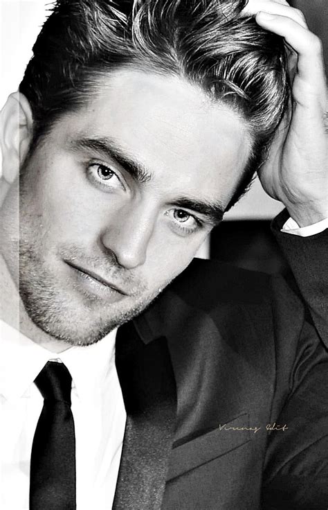 Rita01tx Robert Pattinson Robert Pattinson Twilight Robert Douglas
