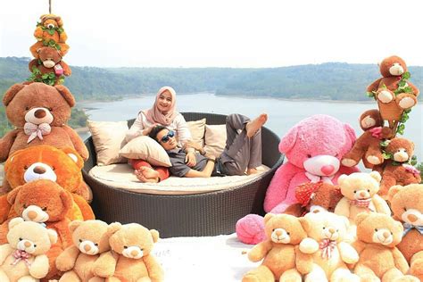 Harga tiket masuk umbul sidomukti. 7 Foto Keren, Fasilitas dan Harga Tiket Masuk Wisata Goa ...