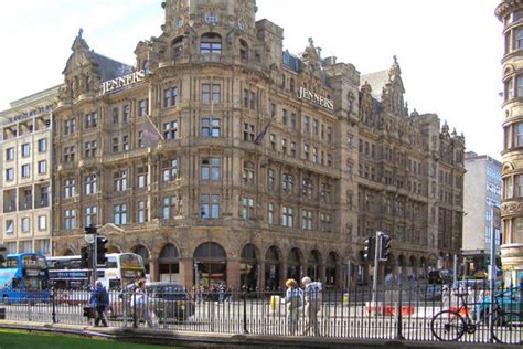 Jenners Edinburgh Shopping Review 10best Experts And Tourist Reviews