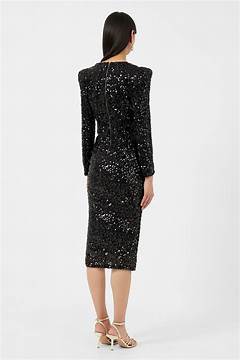 Le Haut A Sequins French Connection La Touche Scintillante Qui Va Revolutionner Vos Tenues De Soiree