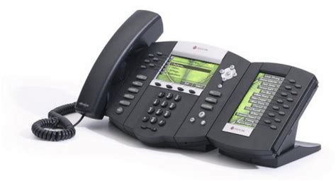 Broadconnect Telecom Usa — Polycom Soundpoint Ip 670 Hd Voice Phone