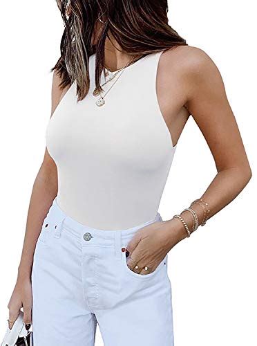 tops the 10 best high neck white tank tops for a fresh start to spring