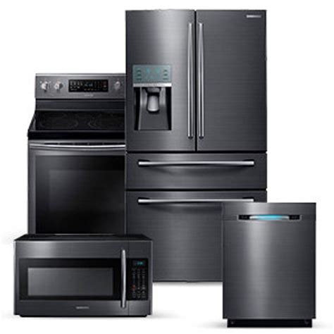 Even when you're grabbing a great deal, nobody wants. Kitchen Appliance Package Deals Near Me
