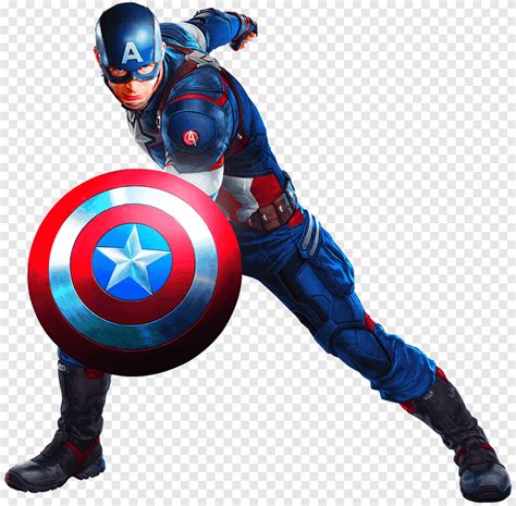 Capitão América Ultron Clint Barton Hulk Homem de Ferro capitão