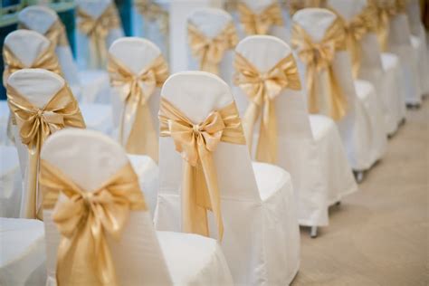 Choosing The Best Wedding Banquet Chairs Hfc