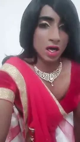 Indian Gay Cross Dresser Fucked In Saree XHamster