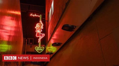 Apakah Prostitusi Sepatutnya Disahkan Bbc News Indonesia