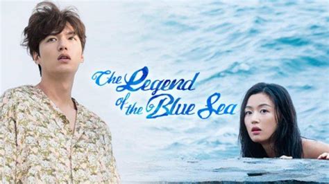 Pagesbusinessesmedia/news companymovie/television studiolegend of the blue seavideosep2. Sinopsis Drama Korea The Legend of The Blue Sea Episode ...