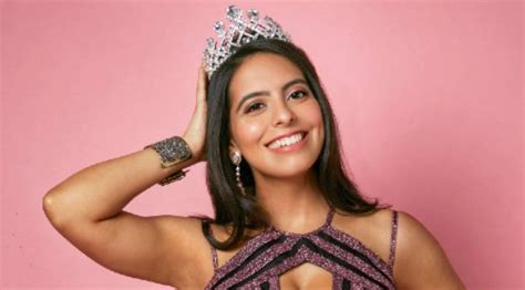 Heres How Nishtha Dudeja Became The First Indian Miss Deaf Asia