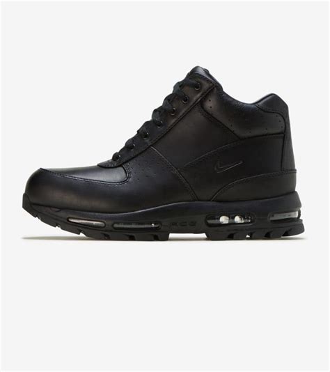 Nike Sportswear Air Max Goadome Boot In Black For Men Lyst