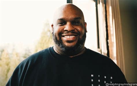 Pastor John Gray Takes A Break From Preaching To Seek Therapy For