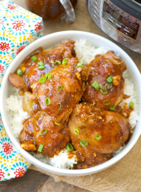 Enjoy these healthy electric pressure cooker recipes and let us know. Ten Pressure Cooker Meals to Try ASAP - Mom's Cravings