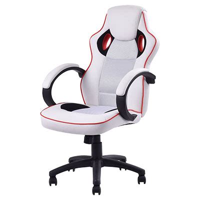 Office star's line of chairs doesn't look noteworthy initially, but the customer reviews are consistently good. Best 5 Cheap Gaming Chairs For PC That Are Comfy