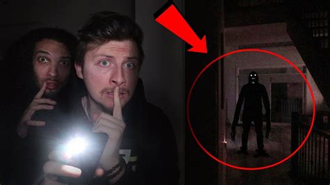 This Is The Scariest 3am Challenge We Have Ever Done Youtube