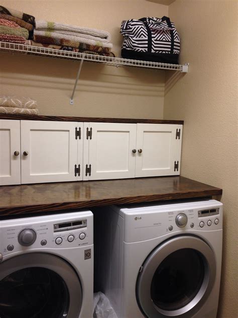 How To Cover Up Ugly Washer Hookups Artofit
