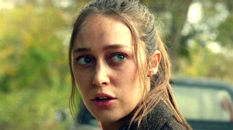 What Happened To Alicia On Fear The Walking Dead Season 7 Episode 1