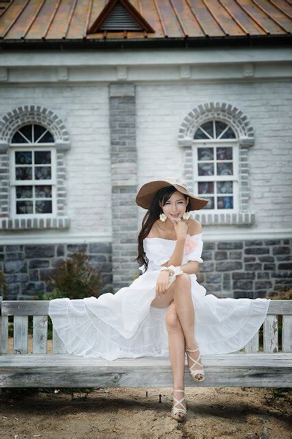 Super Sexy Cha Seon Hwa Pp Lorena