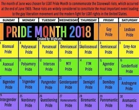 Pride Month Challenge Ideas? | L G B T Q+ Amino