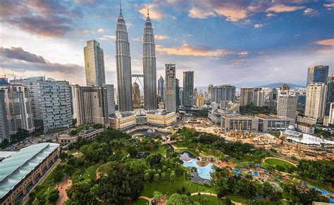 Top 10 Tourist Attractions In Malaysia Tour To Planet