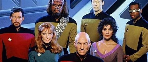 The Best Star Trek The Next Generation Episodes