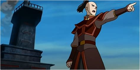 Avatar The Last Airbender 10 Ways Zuko Is The Best Character