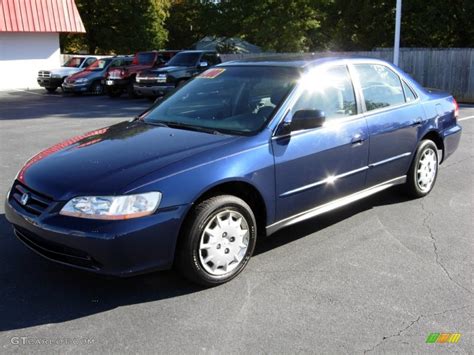 2001 Honda Accord Lx - news, reviews, msrp, ratings with amazing images