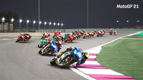 Drivers, constructors and team results for the top racing series from around the world at the click of your finger. MotoGP 21 game review: Better on-track, same off-track ...