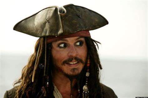 Shiver Me Timbers! It's Talk Like A Pirate Day (PICTURES) | HuffPost UK