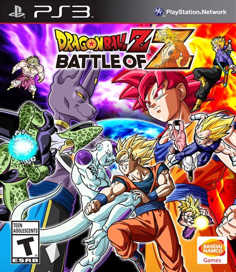 Dragon Ball Z Battle Of Z Release Date Xbox 360 Ps3