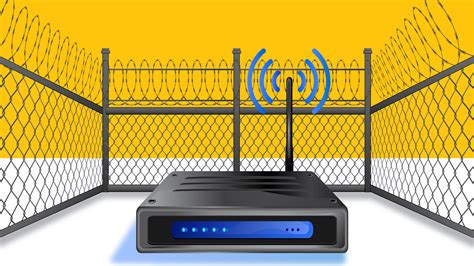 Your Wi Fi Security Is Probably Weak Heres How To Fix That The New