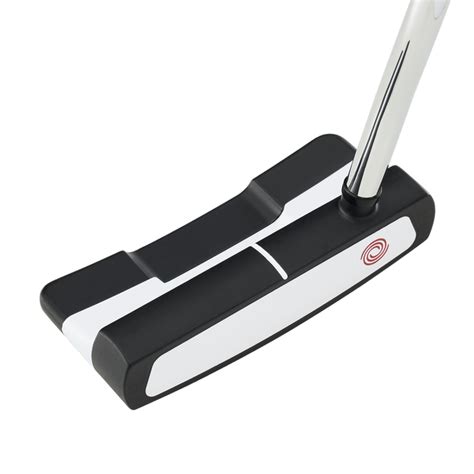 putter odyssey white hot versa double wide db achat odyssey white hot versa au meilleur prix