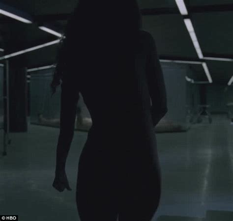 New Trailer For Hbos Westworld Is Filled With Sex Violence And