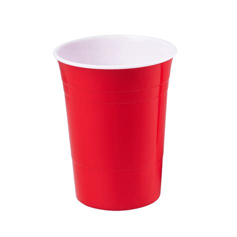 Reusable Red Cups Redds Cups