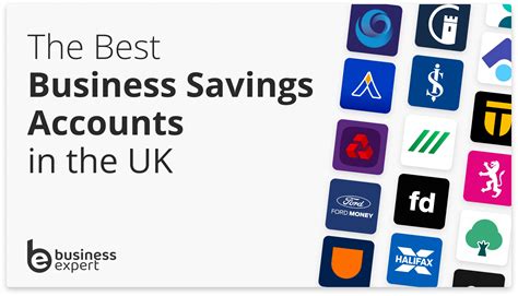 What Are The Best Business Savings Accounts In The Uk Expert Insights